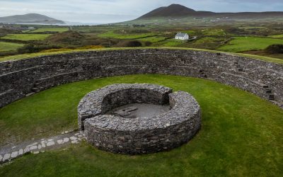 Restorative Justice in Seanchus