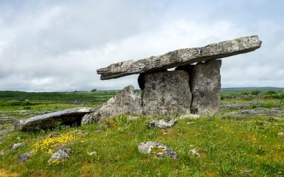The Importance of Clans in Seanchus